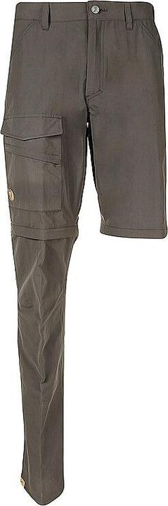 Actual product image Fjällräven Travellers MT (48)