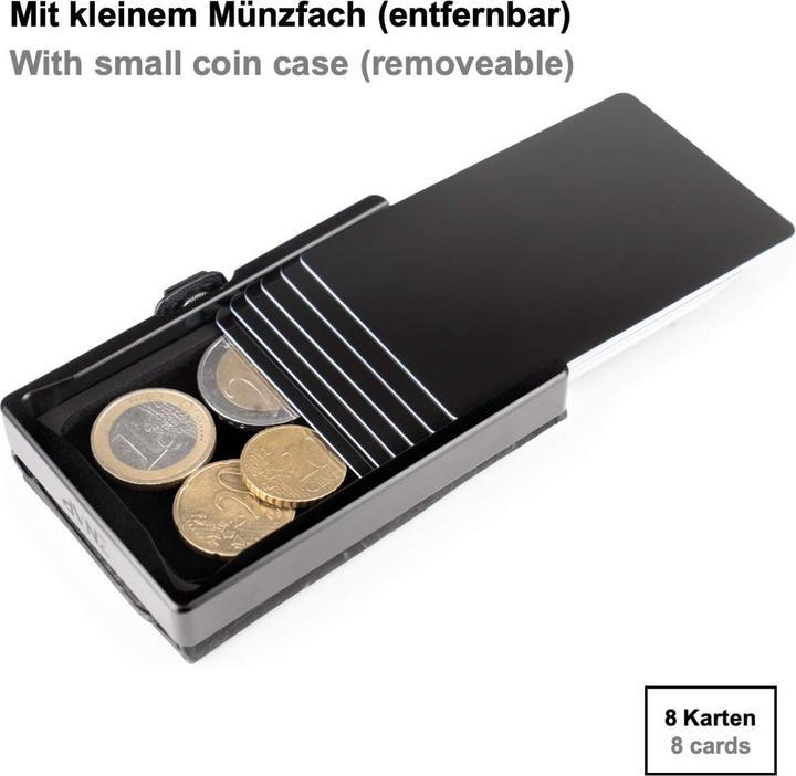Produktbild Slimpuro Znap