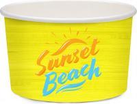 Produktbild Folat Bonbonbehälter Summer 200ml - 5 Stück