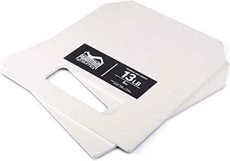 Produktbild Phantom Athletics Gewichtsweste 6 kg