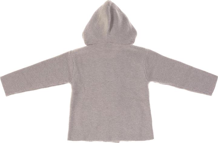 Actual product image Lässig Garden Knitted Hoodie (80)