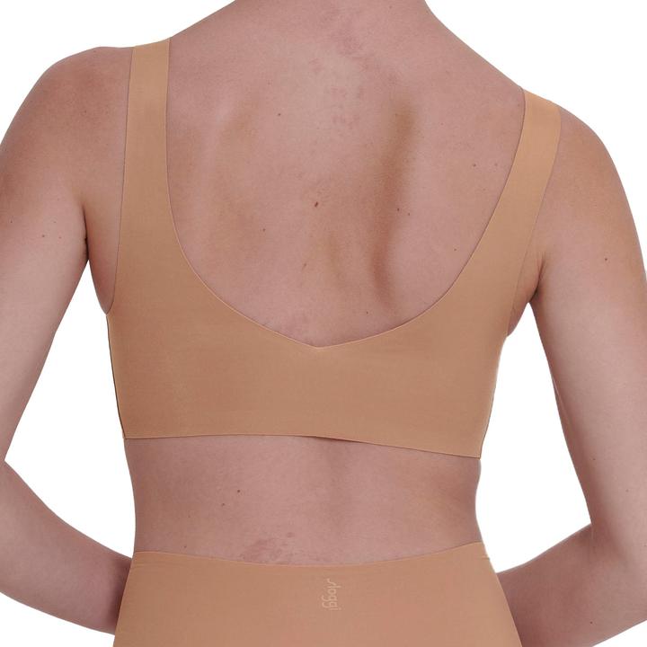 Produktbild Sloggi ZERO Feel 2.0 Bralette (XS, Einzelpack)