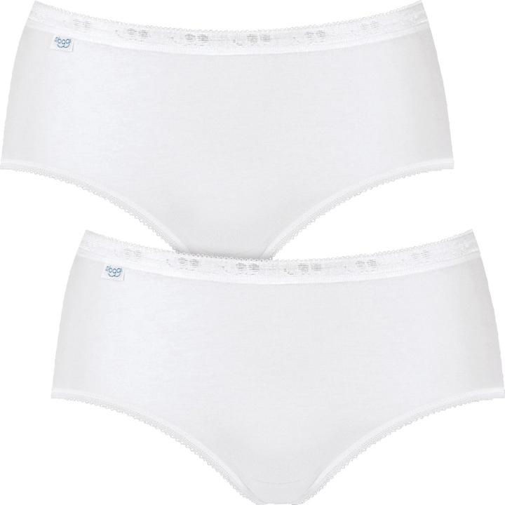 Image du produit Sloggi Slip Casual (42, lot de 2)