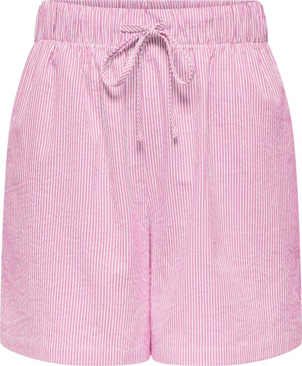 Produktbild Only ONLAUGUSTA Locker geschnitten Shorts Shorts (S)