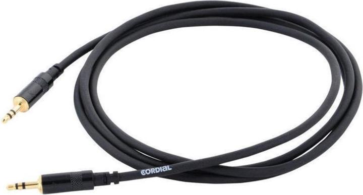 Image du produit Cordial Cfs Ww (1.50 m, Jack 3,5 mm (AUX))