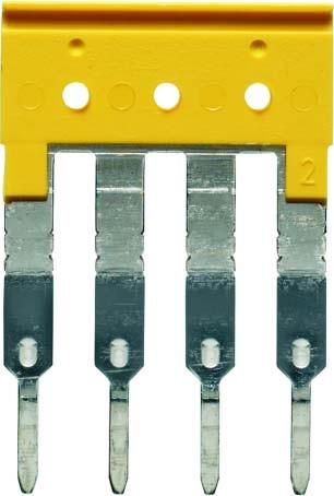 Actual product image Weidmüller Cross connection