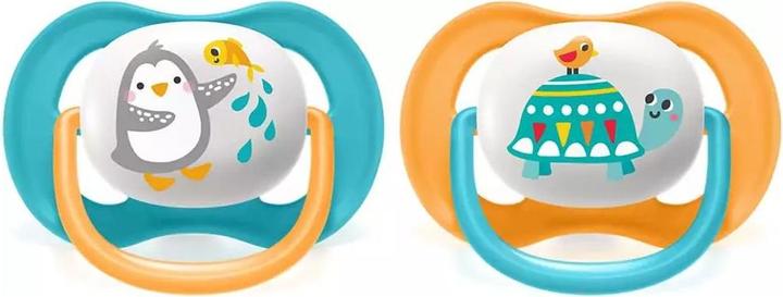 Image du produit Philips Avent Ultra air (2 x, 6 - 18 M.)