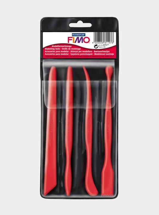 Actual product image Fimo modelling tool