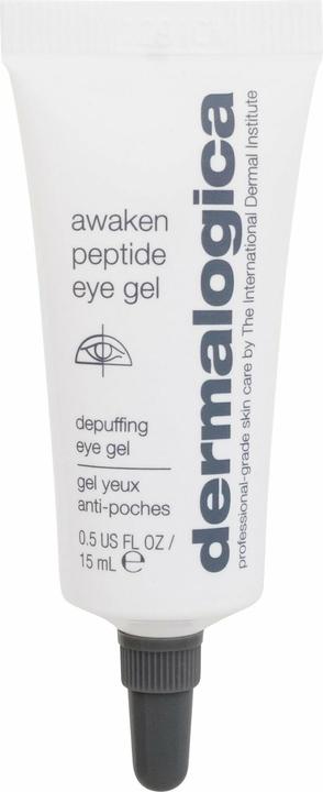 Dermalogica Awaken Peptide Eye Gel (Gel, 15 ml, Tag)