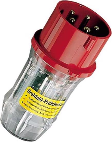 Produktbild Mennekes Drehfeld