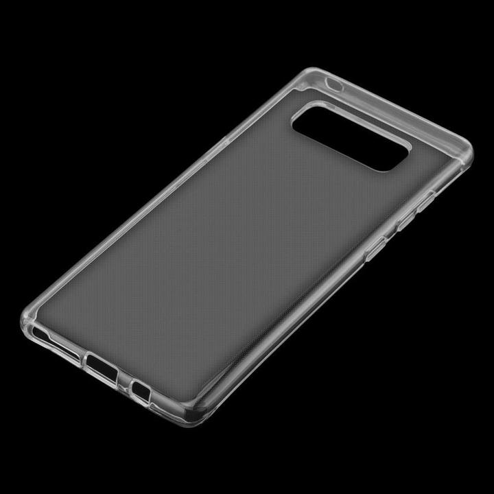 Image du produit Cadorabo TPU Ultra Slim AIR Cover (Samsung Galaxy Note 8)