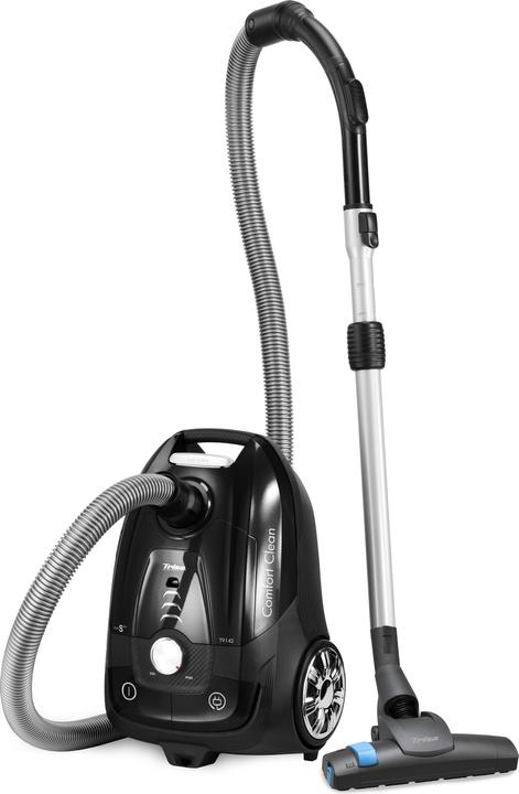 Actual product image Trisa Comfort Clean T9142
