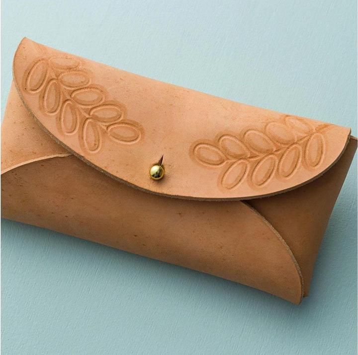 Actual product image Cricut Debossing tip