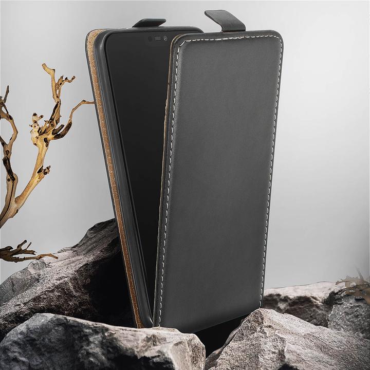 Actual product image Avizar Flexi Series (Huawei P20 Lite)