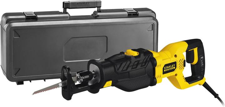Actual product image Stanley Pendulum reciprocating saw 1050