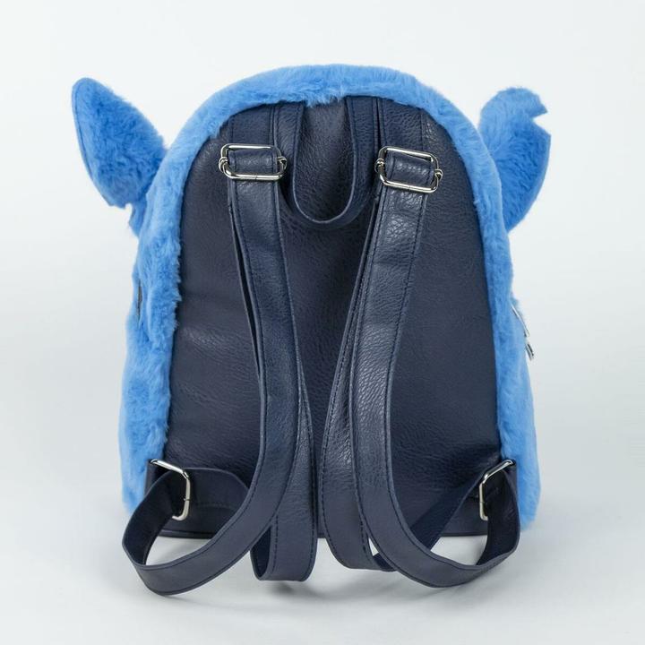 Image du produit Cerda STITCH - Peluche tête - Sac à Dos Fashion - '25,5x22x11cm
