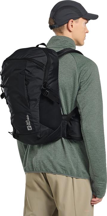 Produktbild Jack Wolfskin Cyrox Shape 20 (20 l)