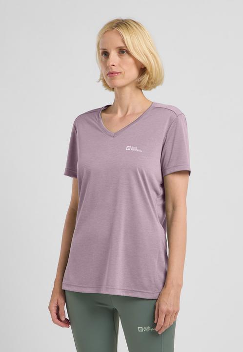 Image du produit Jack Wolfskin Crosstrail T Women (L)