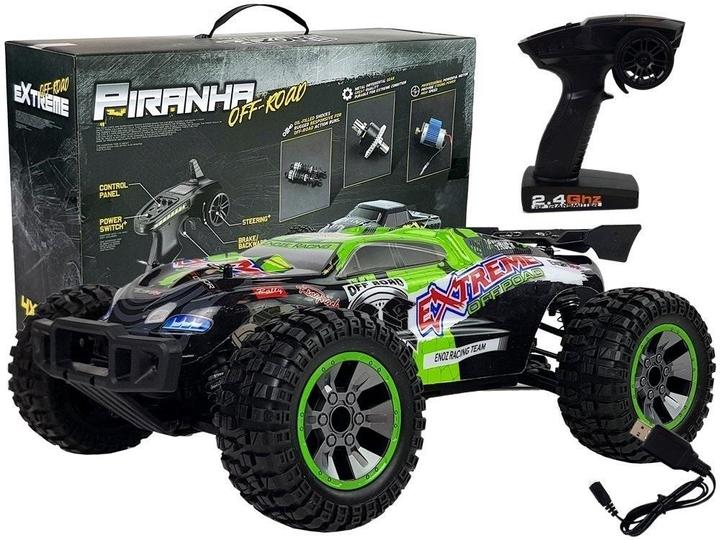 Image du produit Lean Toys Enoze 9202E