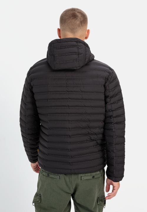 Produktbild Camel Active teXXXactive® Blouson aus recyceltem Polyester (56)
