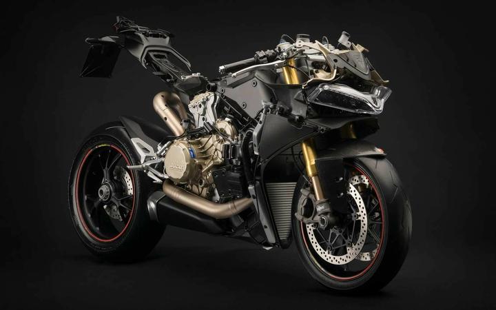Image du produit Pocher Ducati Superbike 1299 Panigale S