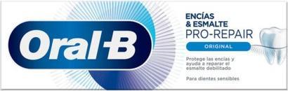 Produktbild Oral-B Zahnfleisch & Zahnschmelz Pro-Repair Zahnpasta 75ml (75 ml)