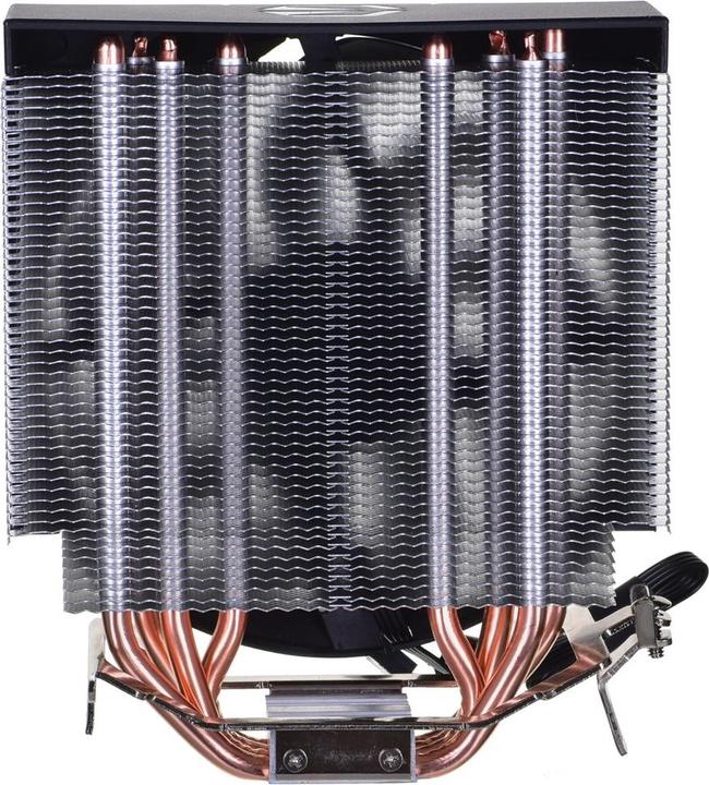 Produktbild Endorfy Spartan 5 MAX EY3A003 (146 mm)