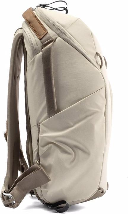 Produktbild Peak Design Everyday Backpack Zip V2 (Kamera Schultertasche, 15 l)