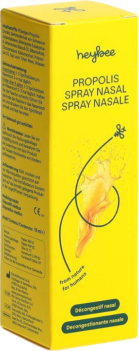 Image du produit Heybee Propolis (1 pièce(s))