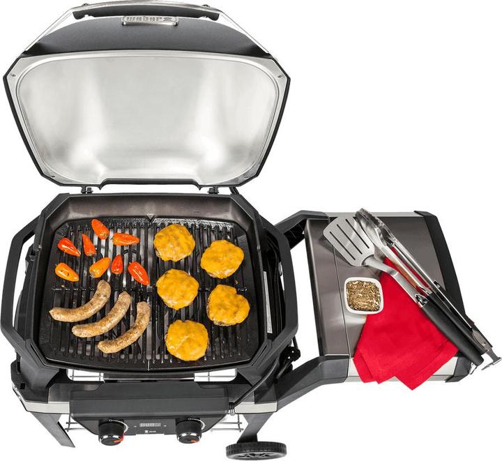 Produktbild Weber Pulse 2000 (2.20 kW)