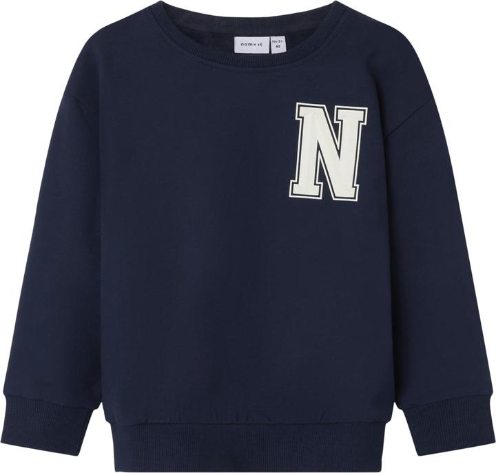 Name it Relaxed Fit Sweatshirt (98)