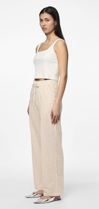 Actual product image Pieces PCSALLY trousers (S)