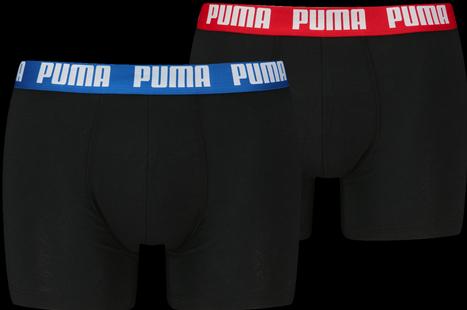 Image du produit Puma Basic Boxer (L, lot de 2)