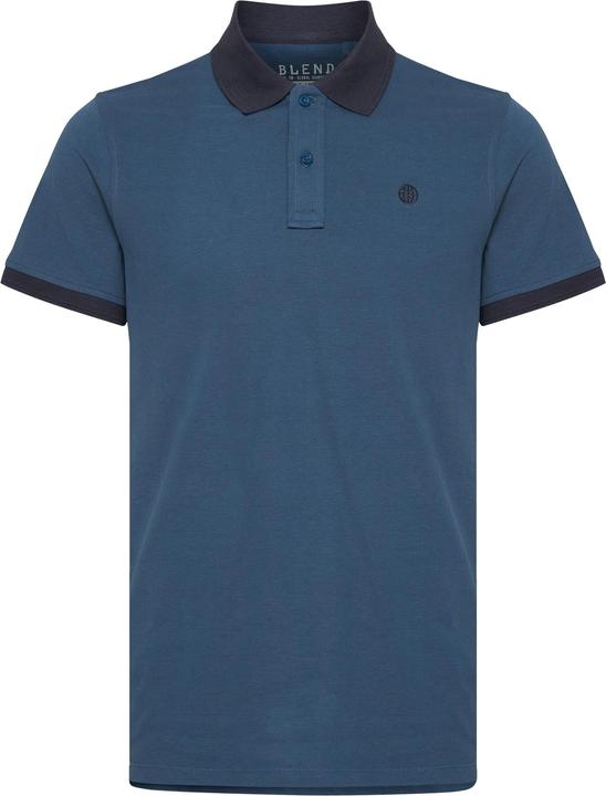 Immagine prodotto Blend Ralf Maglietta T-Shirt Polo A Manica Corta Da Uomo In Cotone 100% (XL)