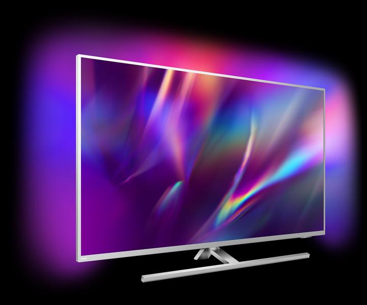 Actual product image Philips 43PUS8505 (43", LCD, 4K, 2020)