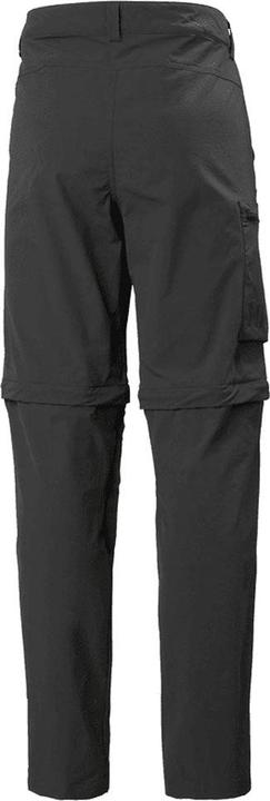Actual product image Helly Hansen Brono Softshell Zip Off Pant (XXL)