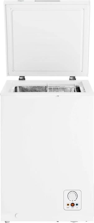 Actual product image Upo UCF100E (Stand-alone, 95 l)