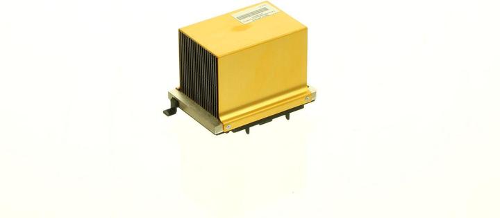 Immagine prodotto HPE PROC, 2.8GHZ, W/HTSK XEON 400MHZ (Presa 603, 2.80 GHz, 1 -Core)