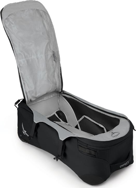 Immagine prodotto Osprey Ruote Farpoint 65 (88 l, L (90 - 115l))