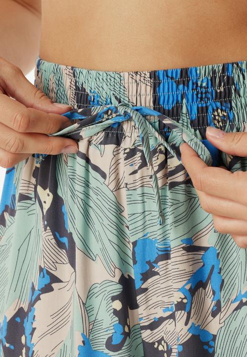 Image du produit Schiesser Pantalon de pyjama Mix + Relax (42)