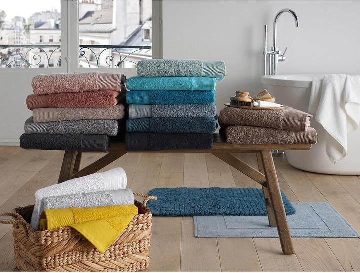 Produktbild La Redoute Interieurs Gants De Toilette (15 x 21 cm)