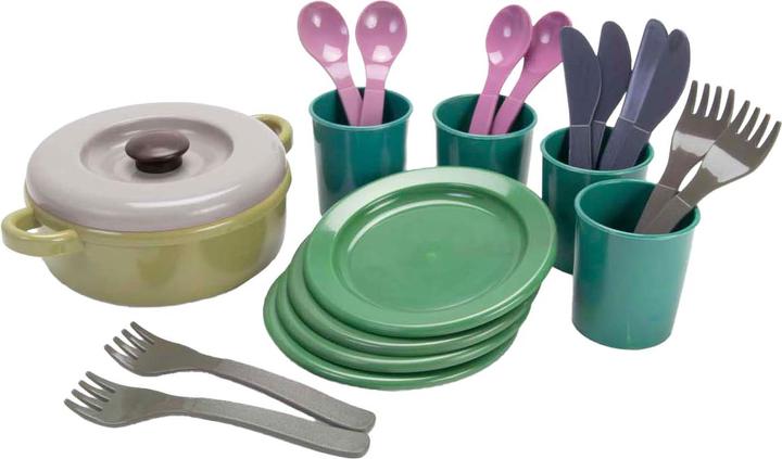 Image du produit dantoy haricot vert