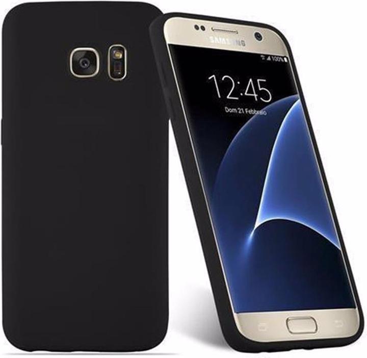 Productafbeelding Cadorabo TPU Candy Cover (Samsung Galaxy S7)