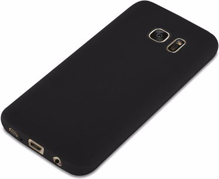 Productafbeelding Cadorabo TPU Candy Cover (Samsung Galaxy S7)