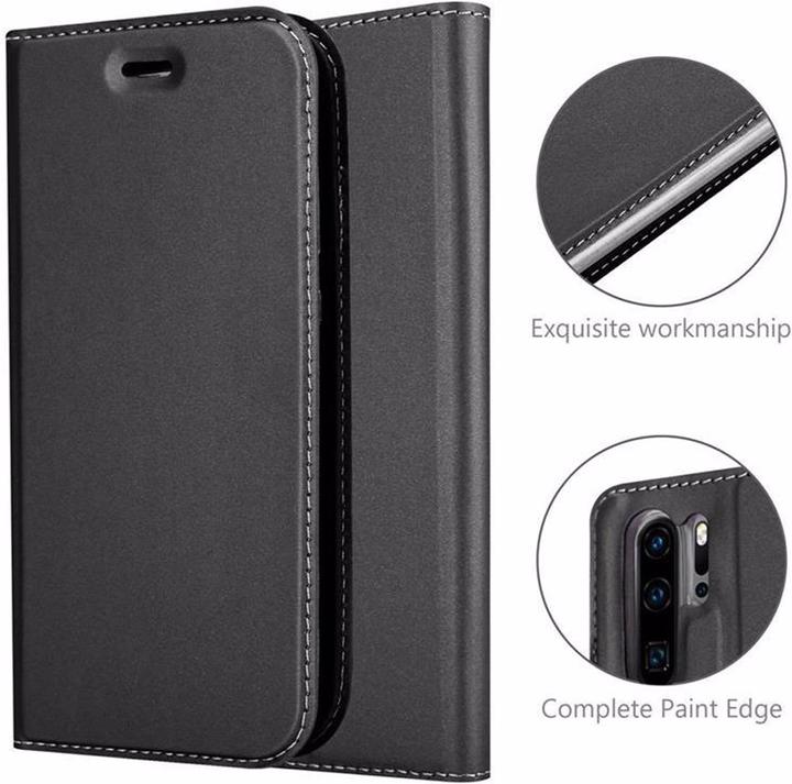 Produktbild Cadorabo Book Classy Style Cover (Huawei P30 Pro)