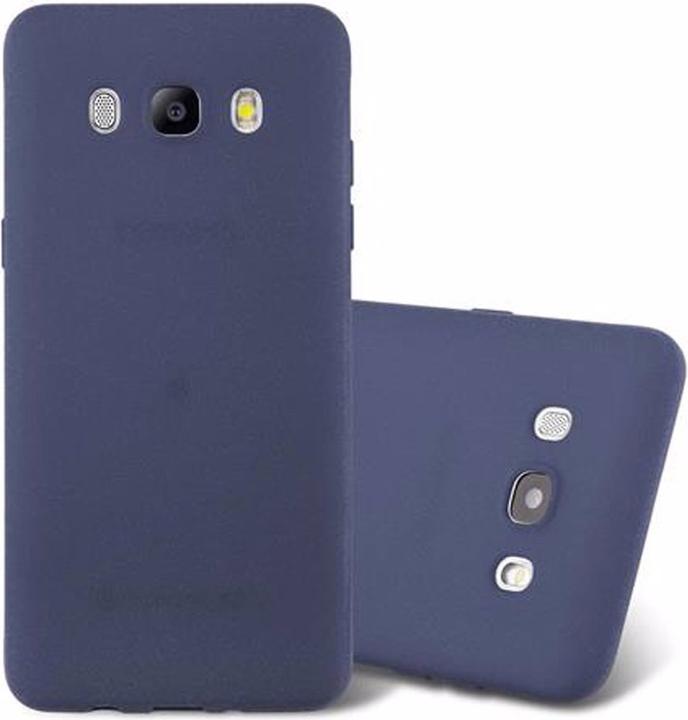 Produktbild Cadorabo TPU Frosted Cover (Samsung Galaxy J5 (2016))