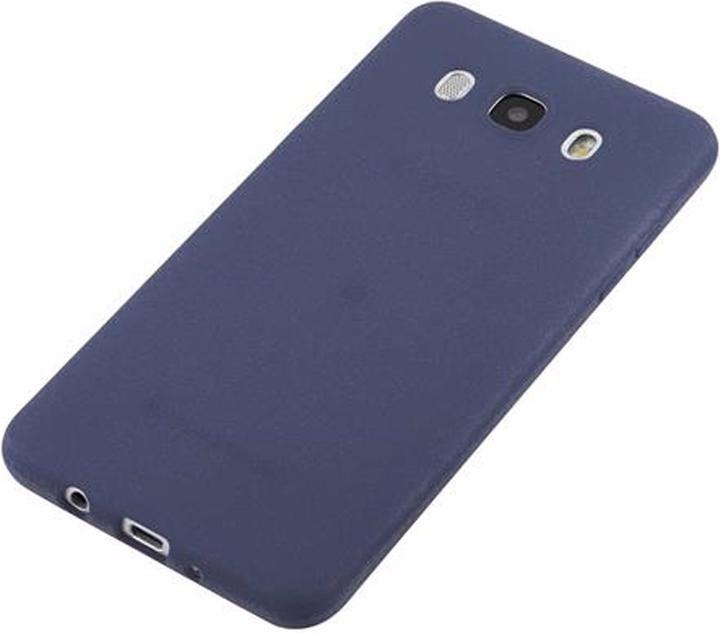 Produktbild Cadorabo TPU Frosted Cover (Samsung Galaxy J5 (2016))