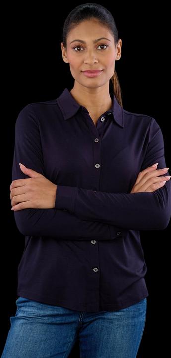 Actual product image Marc O'Polo Jersey blouse (M)