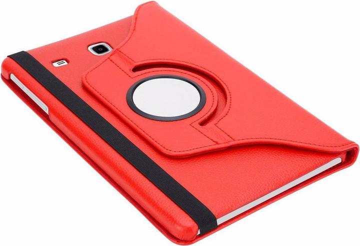Produktbild Cadorabo Tablet Book Cover (Galaxy Tab E 9.6)