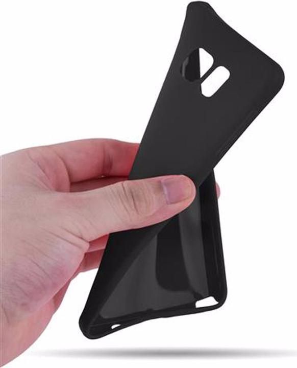 Produktbild Cadorabo TPU Candy Cover (Samsung Galaxy Note 5)